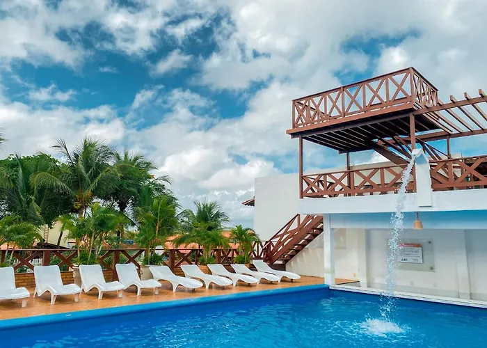 Rede Andrade Vila Jeri Jijoca de Jericoacoara