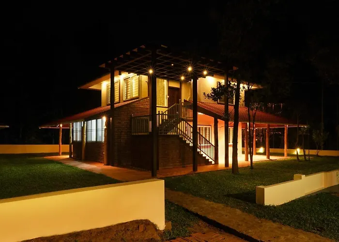Vanajyotsna Forest Home Maraiyur