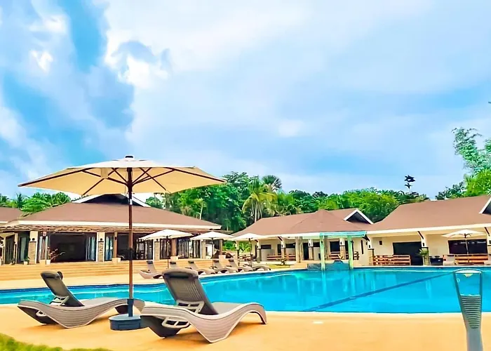 Fig Sunset View Resort Siquijor
