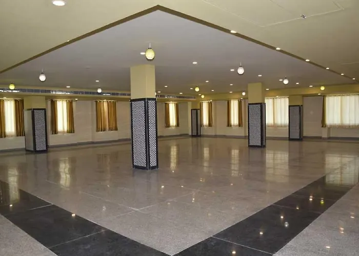 Hotel Eden Jaipur