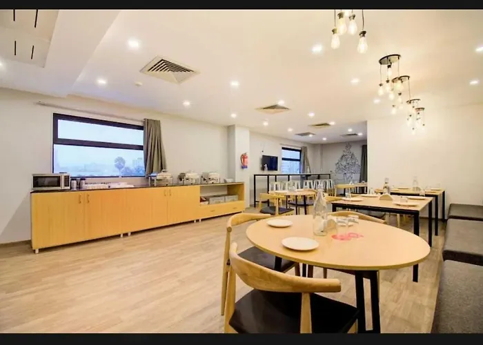 The Park Infinity Hotel Surat