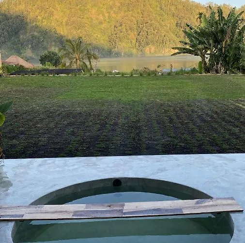 La Jempana Kintamani Bed & Breakfast