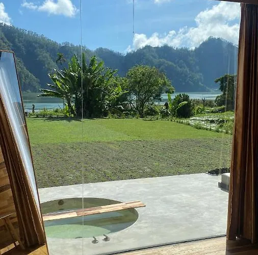 La Jempana Kintamani Bed & Breakfast