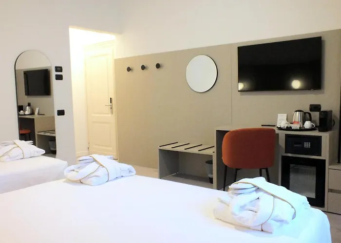 Bb Hotels Smarthotel Derose Florencia