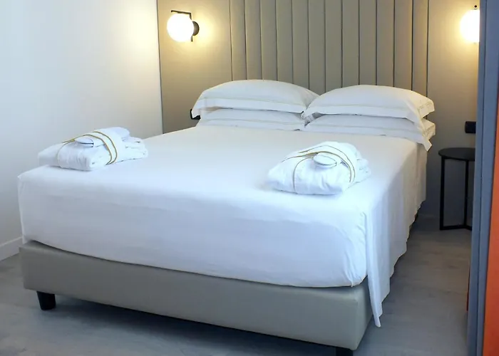 Bb Hotels Smarthotel Derose Florencia