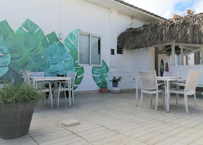 Art Villa Punta Cana