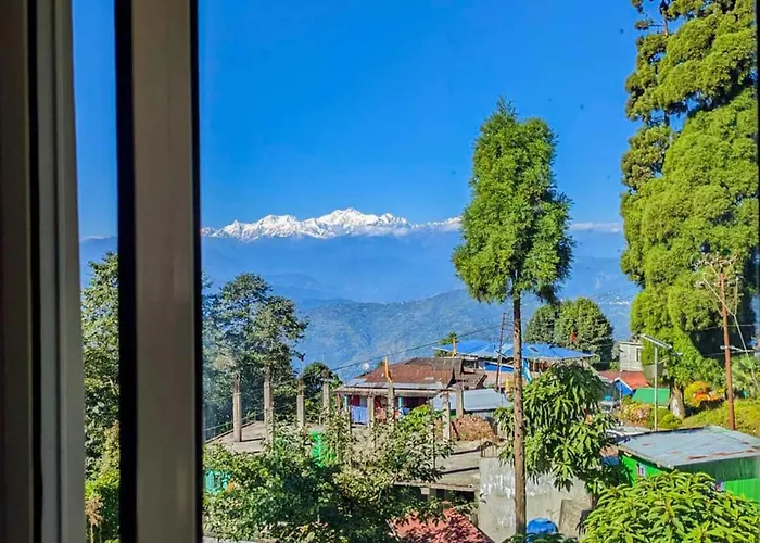 The Oak Retreat Lamahatta Darjeeling 