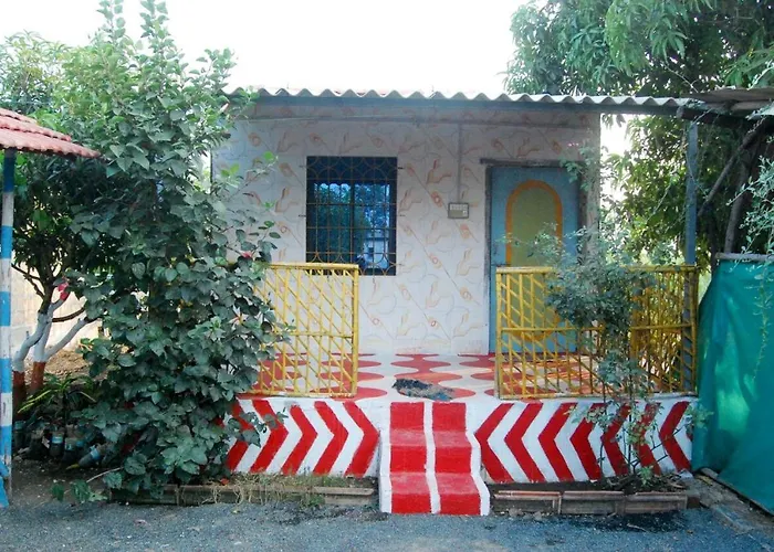 Gokul Farm House Sasan Gir
