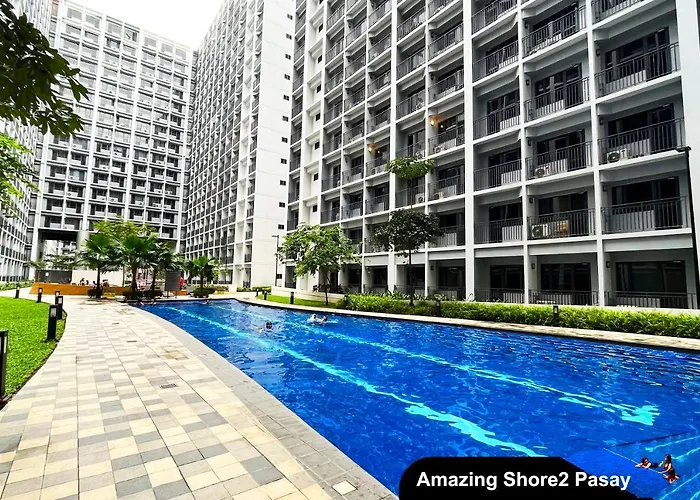 Smdc Shore 2 Residences Pasay