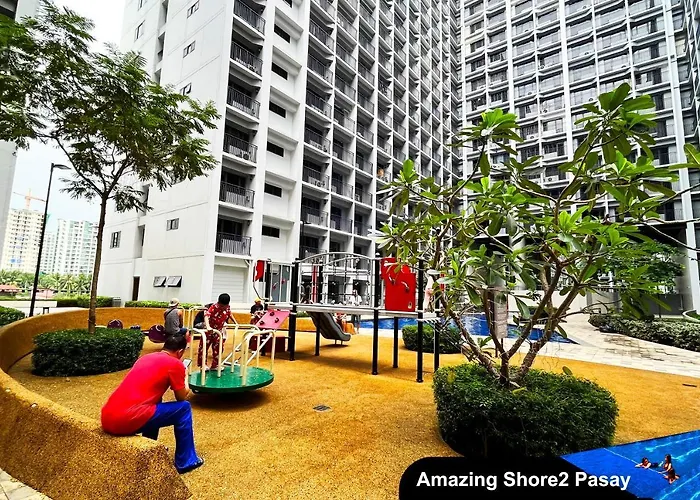 Smdc Shore 2 Residences Pasay