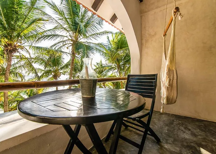 Olas Tulum
