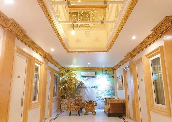 My Home @Bali Hotel By Conary Kuta 