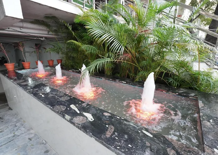 Hotel Trp Bliss Nizamabad