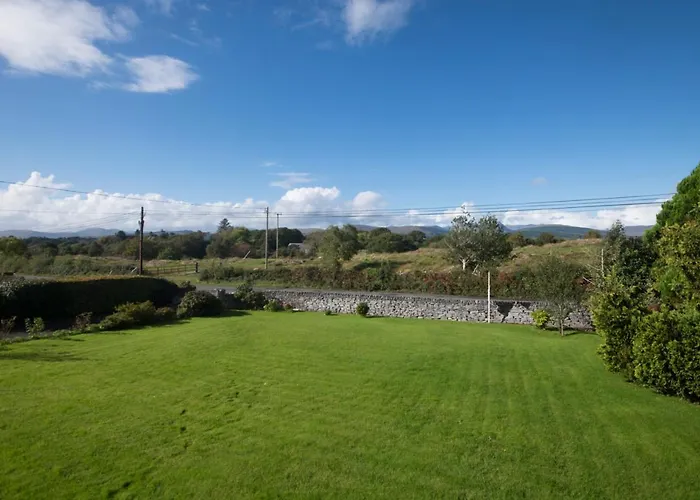 Oakfield Bed & Breakfast Kenmare