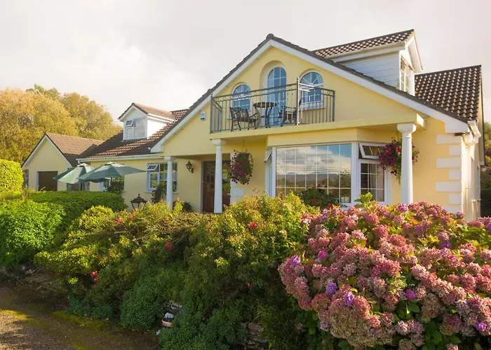Oakfield Bed & Breakfast Kenmare
