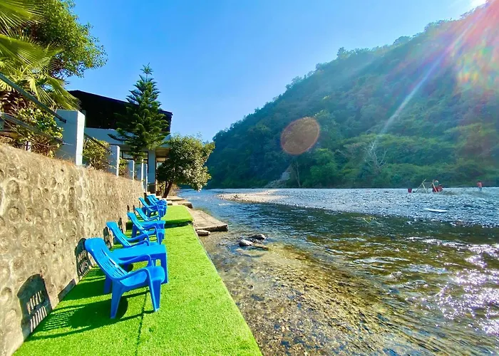 Euphoric River Resort Rishikesh