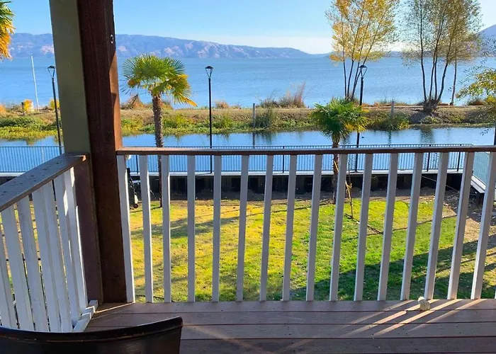 Anchorage Inn Lakeport