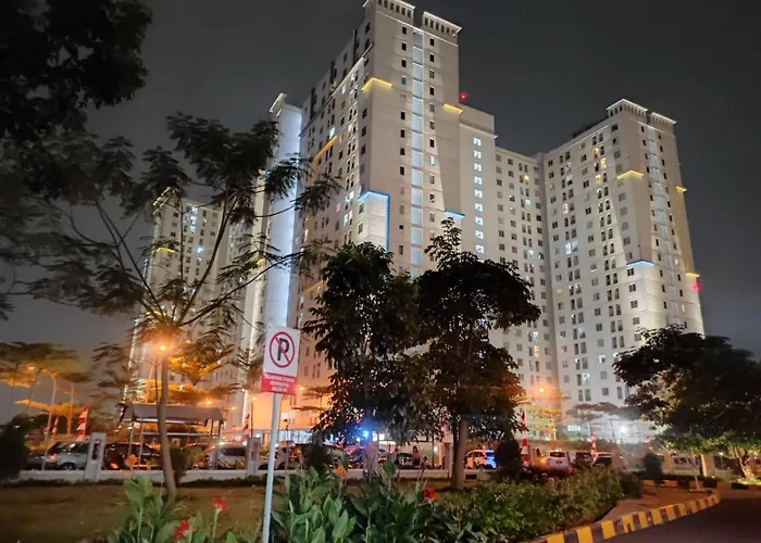 Apartemen Bassura City By Jakarta Property