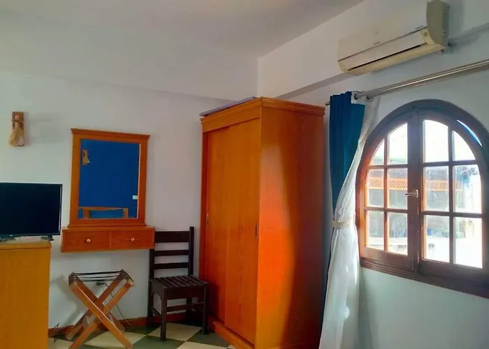 Sea Soul Hotel Dahab