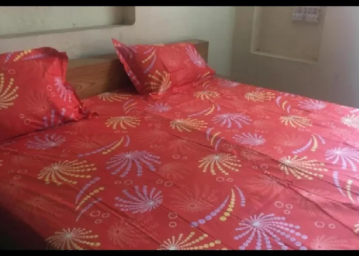 Hotel M. S. Palace By Wb Inn Agra 