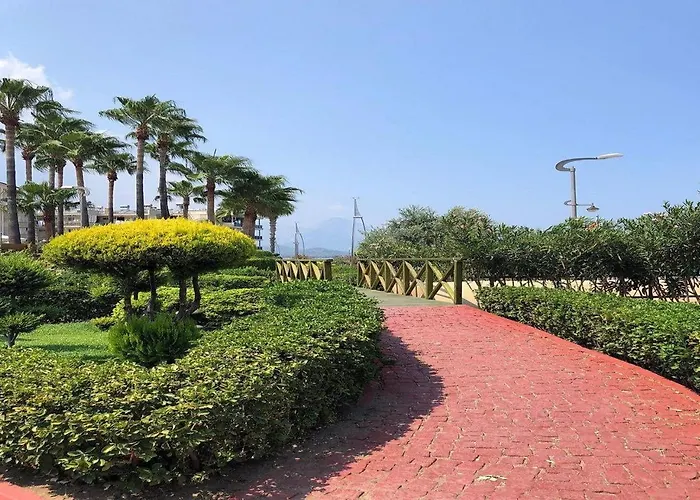Astoria Hotel Kemer