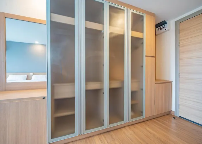 Raintree Condominium Chiang Mai