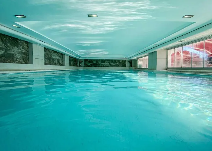 Thermalium Wellness Park Hotel Yalova 