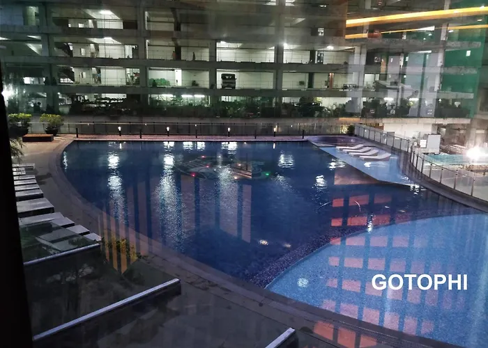 The Knightsbridge Residences Makati City