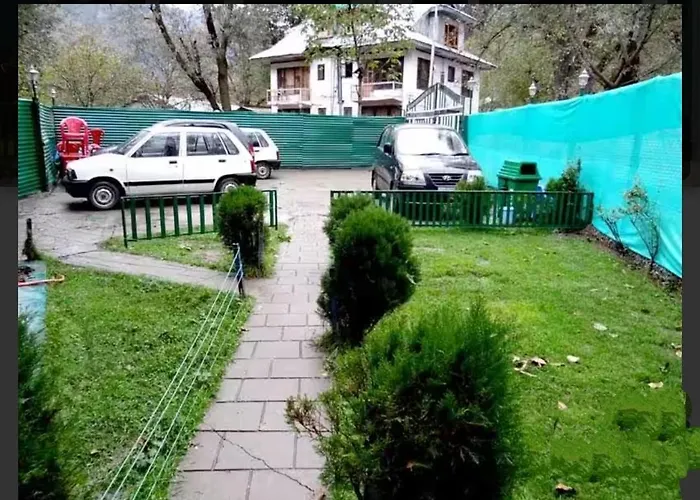 Grand Heritage Resort Pahalgam