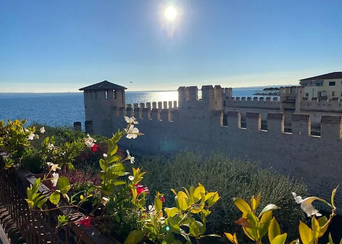 Hotel Grifone Sirmione
