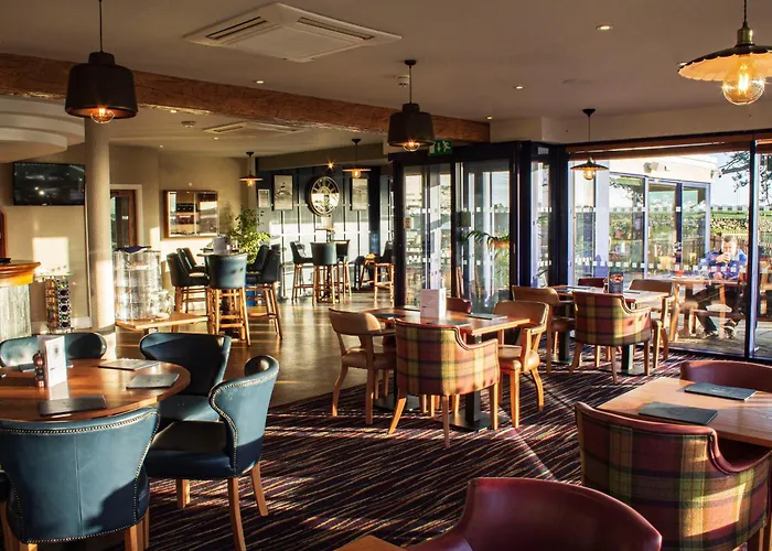 Gwesty Gadlys Hotel Cemaes Bay