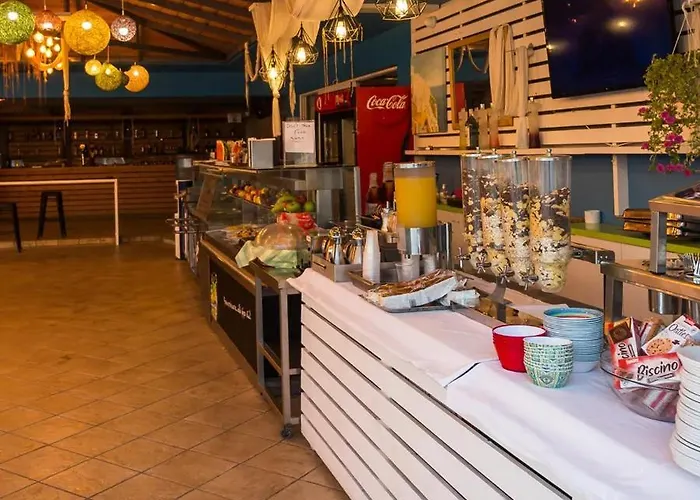 Perkes Hotel Complex (Adults Only) Laganas
