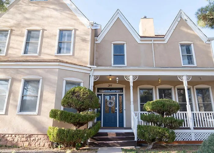 Tyler Inn At Zion Rockville