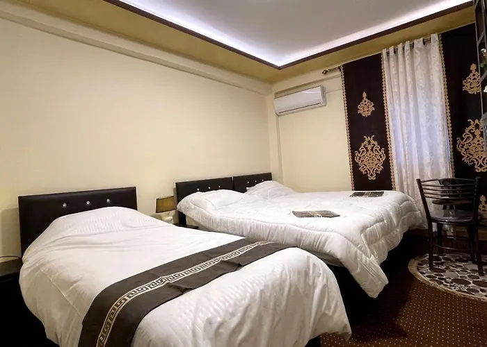 Ad Deir Guesthouse Wadi Musa