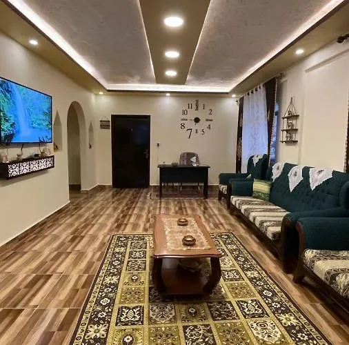 Ad Deir Guesthouse Wadi Musa