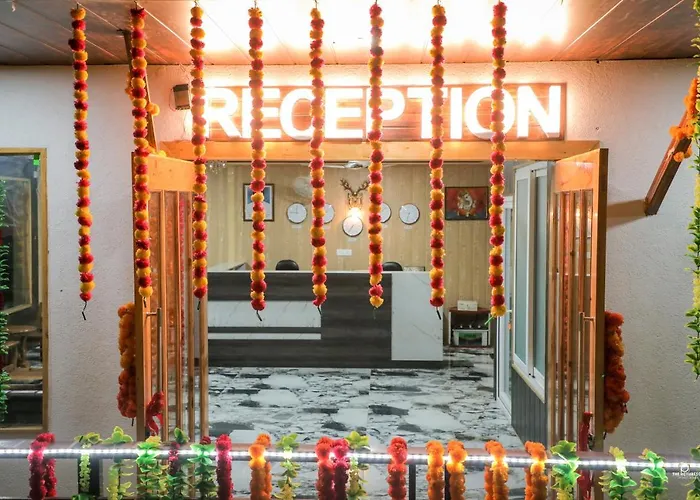 Rega Suryoday Resort Lansdowne