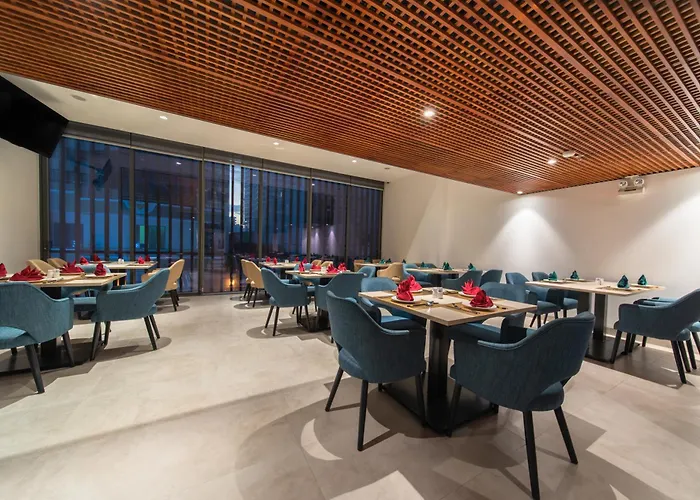 The Time Hotel Nha Trang