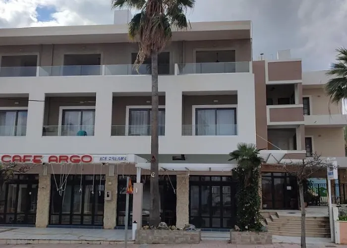 Argo Studios Malia
