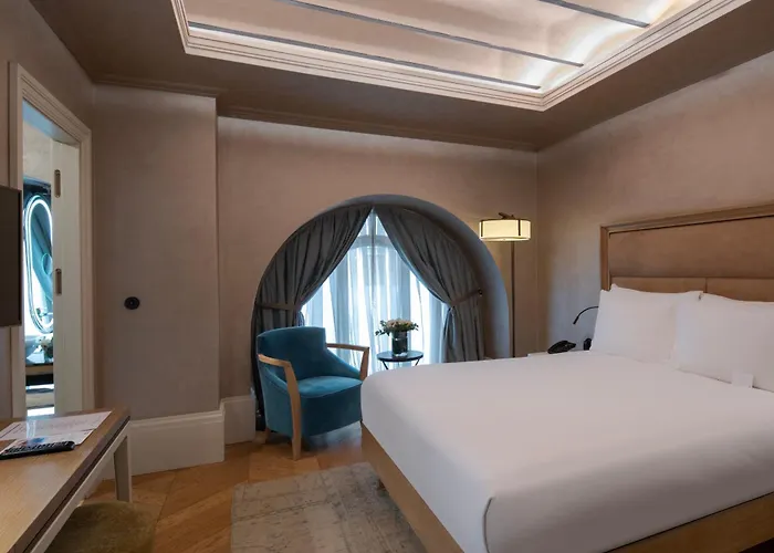 Hotel 10 Karakoy Estambul