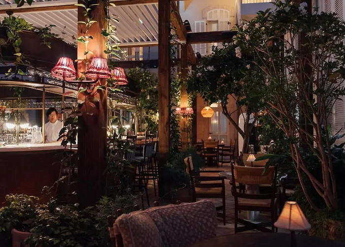 Soho House Tel Aviv Hotel