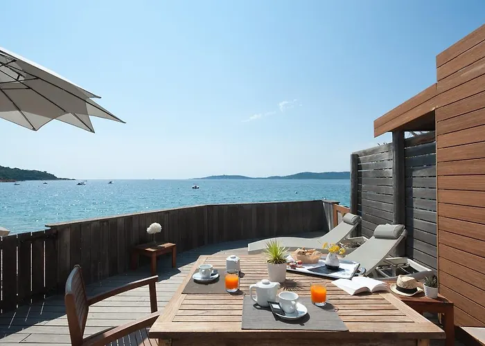 Domaine De Caranella Hotel Porto-Vecchio 