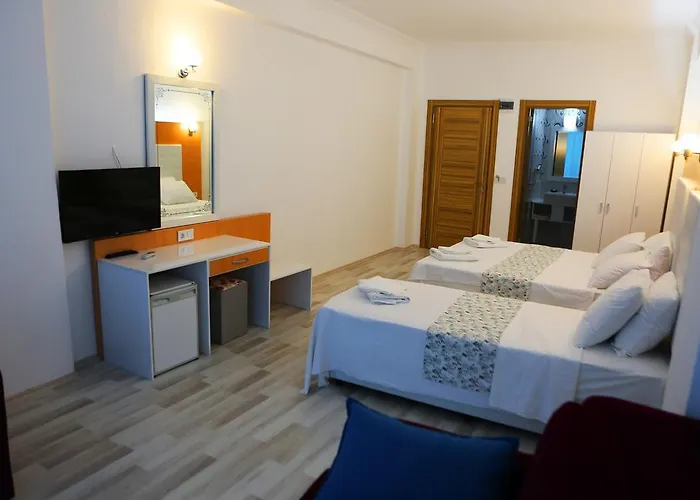 Ugur Otel Kaş