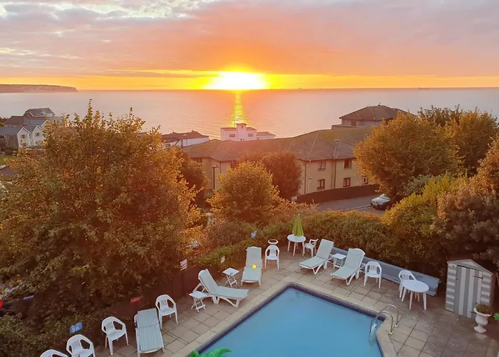 Eastmount Hall Hotel Shanklin