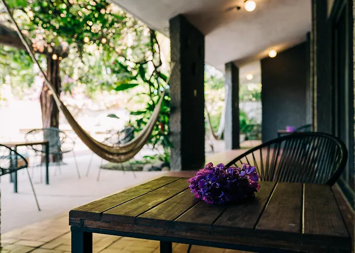 Hotel Casa Sirena Ixtapa 