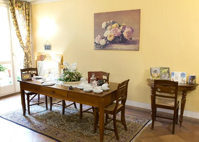 Il Bagattino Bed & Breakfast Ferrara