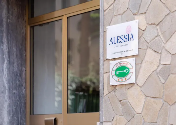 Affittacamere Alessia San Remo