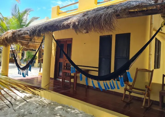 Hotel Maya Luna Adults Only Mahahual