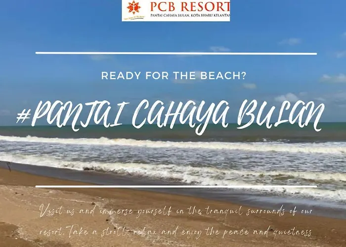 Pcb Beach Resort Kota Bharu