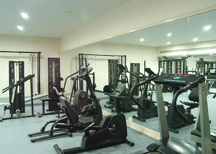 Kk Royal Hotel & Convention Centre Jaipur