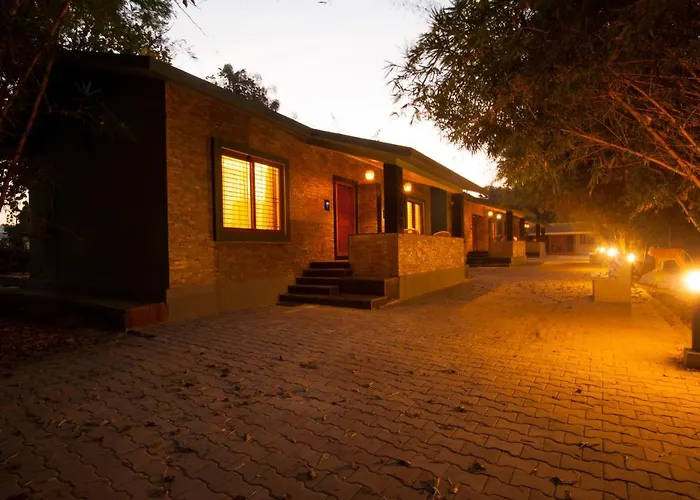 Mc Resort Wildlife Resort Bandipur